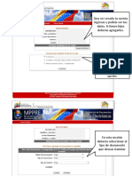 Proceso Cita Relaciones Exteriores PDF