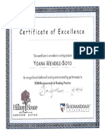 Fundamentals Certificate-1