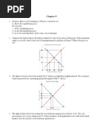 Download Test 2 Review Questions by umar SN305024060 doc pdf