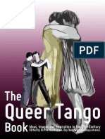 The Queer Tango Book