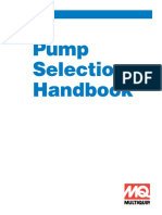 Pump Selection Handbook DataId 24686 Version 1