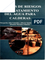 268772918 Analisis de Riesgos Del Tratamiento Del Agua Para Calderas