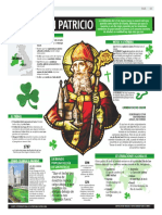 Día de San Patricio