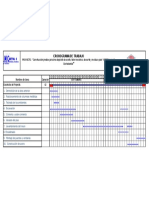 4cronograma de Trabajo