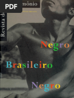 Revista Iphan - O Negro Brasileiro