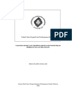 Faktor-Faktor Yang Mempengaruhi Tahap Komunikasi Berkesan Dalam Organisasi 24 Pgs PDF