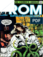 Rom Space Knight 7