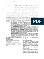 Capítulo 13 Desarrollo de Las Personas y Las Organizaciones1