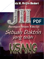 JILSebuah Doktrin Yang Telah Usang