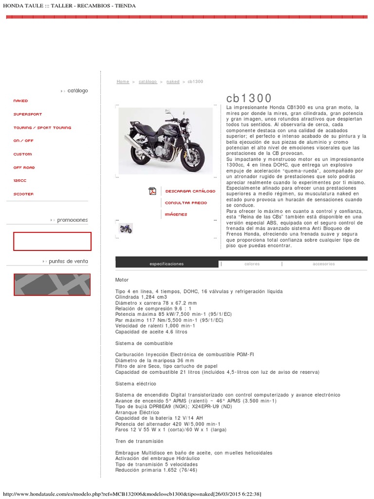 O manual honda