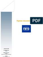 FBTO Digitale Inboedelverzekering (2009)