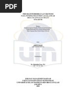 Download Program Pemberdayaan Ekonomi Pada Pondok Pesantren as Salafiyah by hakuna SN305041404 doc pdf