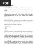 Download Mekanisme Kerja Obat- Reseptor by Noni Cahyana SN305046395 doc pdf