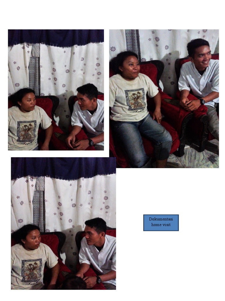 Home Visit | PDF