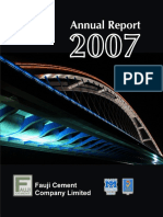 Annual Report 2007