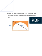 Problema de Geometría