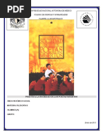 La Sociedad de Los Poetas2013