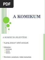 A Komikum