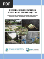 Download BUMDes Kewirausahaan Sosial Yang Berkelanjutan by Bahar Korompot SN305059585 doc pdf