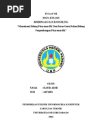 Download Memahami Bidang Pelayanan BK Dan Peran Guru Dalam Bidang Pengembangan Pelayanan BK by Hafid Armi SN305062109 doc pdf