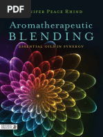 Download Aromatherapeutics Blending by yohanes soetrisno SN305063034 doc pdf