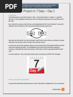 Download Learn MVC Project in 7 dayspdf by wkas SN305063809 doc pdf