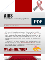 AIDS in The Philippines