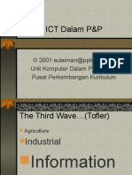 ICT Dalam P&P.ppt