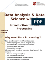 04 Data Processing
