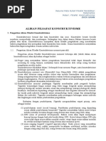 Download Filsafat aliran konstruktivisme Matematika by Dodi Isran SN305069906 doc pdf