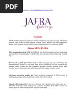 Download Jafra Indonesia by bayubeginz SN305080816 doc pdf
