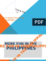 More Fun in The Philippines 4
