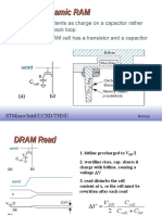 Lecture 12 Dram