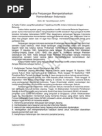 Download Usaha Perjuangan Mempertahankan by sriyandidjoeweri SN30508791 doc pdf