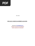 Shah El Camino Del Sufi PDF | PDF | El sufismo | Rumi