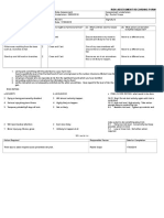 Risk Assessment Trees