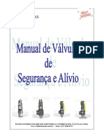 Manual de Valvulas-Fluid Controls Do Brasil