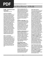 Download The Automation of Credit Card Fraud by Terry Kinder SN305096 doc pdf