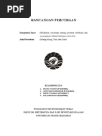 Contoh Naskah Drama 5 Orang Dalam Bahasa Inggris