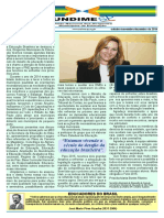 Informativo - OUT-NOV-DeZ 2014