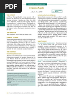 Download Mucous Cysts 2010 the Journal of Hand Surgery by Professeur Christian Dumontier SN305105137 doc pdf