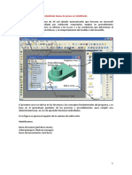 SolidWorks Taller Básico