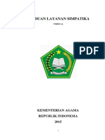 Download PANDUAN SIMPATIKA v13 by Alfa Leo Shufy SN305106071 doc pdf