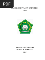 Download PANDUAN SIMPATIKA v13 by Alfa Leo Shufy SN305106071 doc pdf