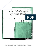 Lee Hoinacki, Carl Mitcham - The Challenges of Ivan Illich