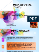 Iufd Dedek