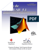 Curso de Matlab