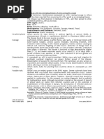 Xanthomonas Axonopodis Pv Allii