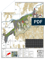 Mapa de Vulnerabilidad Ate Vitarte