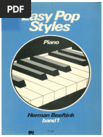 Download Easy Pop Styles Band 1 - Herman Beeftink by Anonymous stLnKIe15f SN305114290 doc pdf